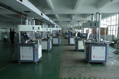 深圳市海德精密機械