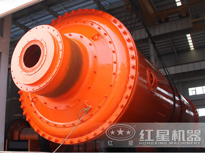 紅星球磨機(jī)的銷售市場越來越好之評價