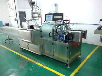 供應(yīng)冷凍食品裝袋設(shè)備佛山康的冷凍食品裝袋設(shè)備原理