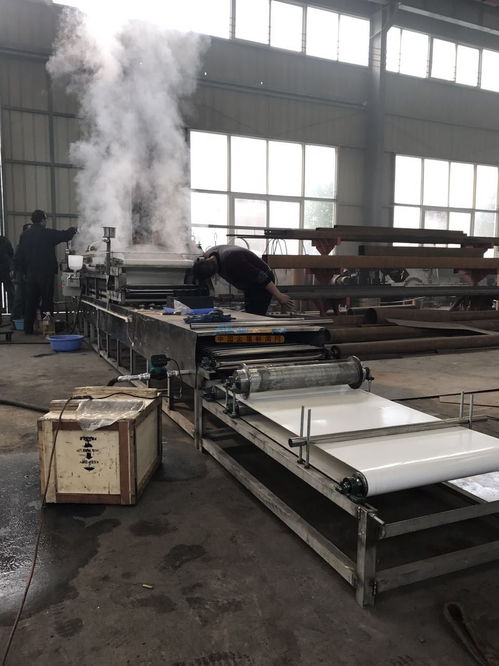 品質(zhì)好的涼皮機(jī),方銳機(jī)械傾力推薦 三門峽全自動(dòng)涼皮機(jī)廠家 鞏義市方銳機(jī)械廠